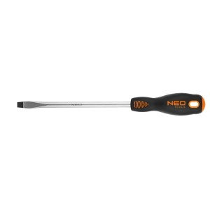 Surubelnita dreapta 6.5 x 150 mm, CrMo