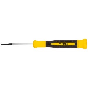 Surubelnita precizie, cap Torx T8 x 50 mm