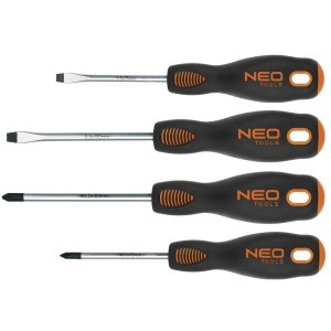 Surubelnite , 4 buc -set