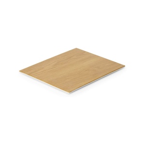 Tava melamina Panama, GN 1/2, 325x265mm Fine Dine - Img 1