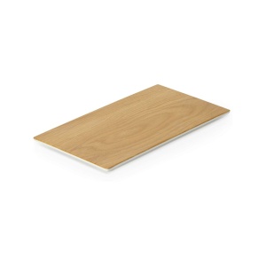 Tavă Melamina Panama, GN 1/3, 325x176mm Fine Dine - Img 1