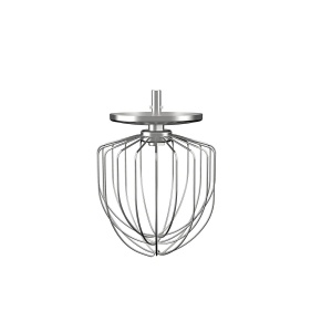 Tel pentru batut/spumat HEND - 152 × 152 × (H) 212 mm