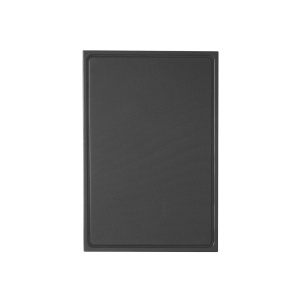 Tocator 600x400mm Negru, Hendi
