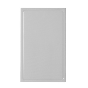 Tocator HACCP GN 1/1 530x325mm Alb cod 827253, Hendi