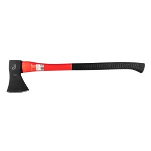 Topor 1250 g, cu maner fibra sticla