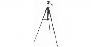 Trepied aluminiu cu fixare filet de 1/4'' MC0910 Dedra - Img 3