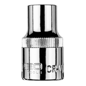 Tubulara hexagonala 1/2", 10mm