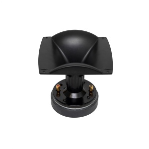 Tweeter orchestra, dome, 8 Ohmi