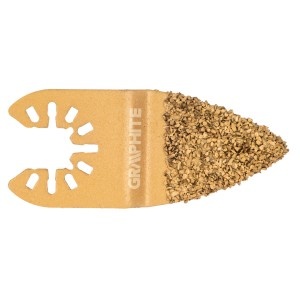 Unealta de slefuit pentru ceramica, 64mm, din carbura de tugsten