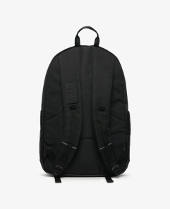 Unisex hátizsák SUPERDRY Classic Montana, Fekete, Fekete, 45 x 30x 13.5cm - Img 6