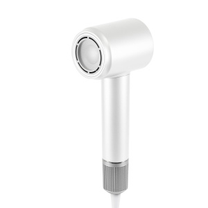 Uscator de par High-speed, 1500W, 3 viteze, 3 trepte de temp, aer rece - Img 1