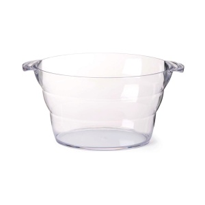 Vas Party 470x290x230 din plastic SAN