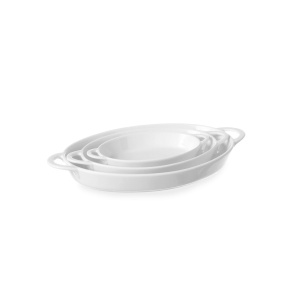 Vas tapas oval - 165x105x30 mm - Img 2