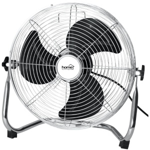 Ventilator de podea, 50 cm, 120W