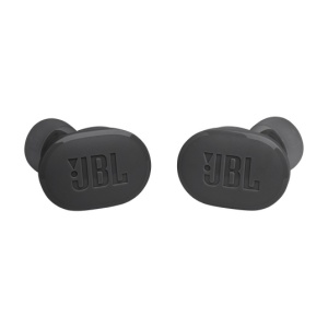 Vezeték nélküli bluetooth fülhallgató, FEKETE, JBL Tune Buds - Img 2