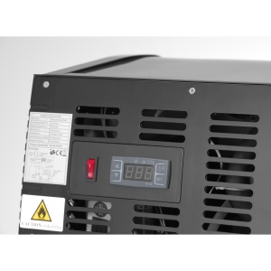 Vitrina Sushi, 42L, 190W, 1177x426x(Î)296 - Img 2