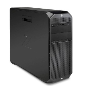 Workstation SH HP Z6 G4, 2 x Gold 6138 20-Core, 128GB DDR4, SSD, RTX 4000 8GB