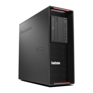 Workstation SH Lenovo P700, 2 x Octa Core E5-2640 v3, 32GB DDR4, Quadro K2200 4GB