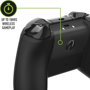 XBOX ONE, ONE S, ONE X játékkészlet, joystick töltőbölcső, fejhallgató bölcső, akkumulátoros vezérlő, Stealth SX-C60 - Img 5