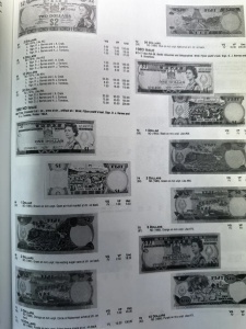 🔍 Standard Catalog of World Paper Money – Modern Issues (1961–1998) 📌 Ediția a 4-a • Volumul III • Krause Publications - Img 4
