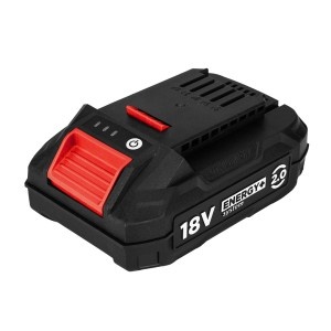 Acumulator Energy+ 18V, Li-Ion 2.0 Ah