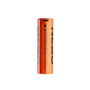 Acumulator NEBO, 21700 4000MAH - Img 2