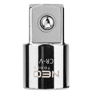 Adaptor 3/4 " M x 1/2 " F