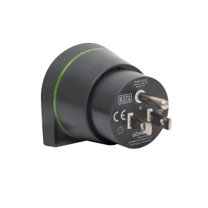 Adaptor de călătorie „Europa către SUA” Q2 - Img 2