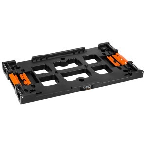 Adaptor modular pentru sistemul I & II