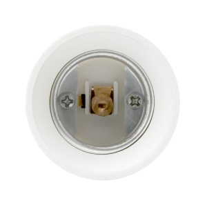 Adaptor soclu E27/E14 - Img 2
