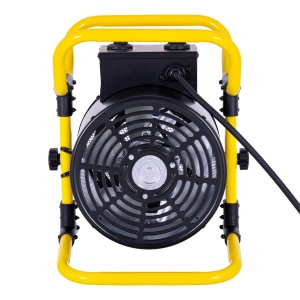 Aeroterma industriala Stanley, 3 trepte, 3000W - Img 3