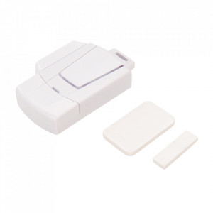 Alarma geam, usa, 110dB, Silverline - Img 5