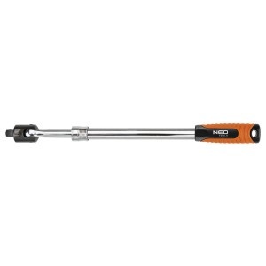 Antrenor articulat extensibil 1/2 ", Neo