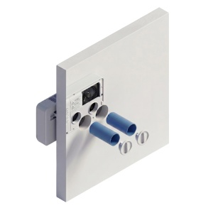 Aparat de aer condiționat monobloc, inteligent, cu invertor, răcire/încălzire, 3,5 / 2,9 kW, R290 - Img 2