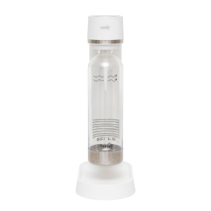 Aparat sifon, alb/inox, 1000 ml flacon premium - Img 2