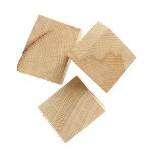 Așchii mari pentru afumare Hendi, aroma de stejar, Hendi, 3kg - Img 2