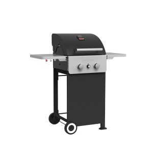 Barbecook BC-GAS-2009 Spring 2002 grătar cu gaz, 110x55x115cm - Img 1