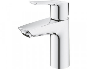 Baterie lavoar monocomandă GROHE Start 2021 mărime S 23550002 crom - Img 1