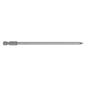 Bit surubelnita PZ1x6.35x150mm, 1/4"