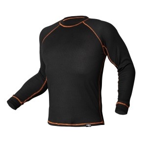 Bluza de corp termoactiva BASIC, marimea XXL/XXXL