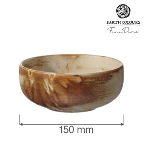 Bol Constancy 150mm, 800ml Fine Dine - Img 2