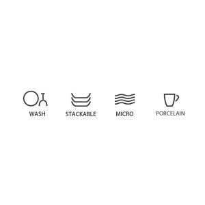 Bol pentru supă cu capac Nordic, 720 ml Fine Dine - Img 2