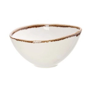 Bol Vanilla,150 mm, 500 ml Fine DIne