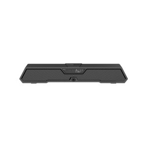 BOXE EDIFIER soundbar, BT 5.3, RMS: 5W (2.5W + 2.5W), 2 x 2", frecv.raspuns 80Hz-19KHz, USB-A, dim383x71x86mm, black "MG250-BK" - Img 4