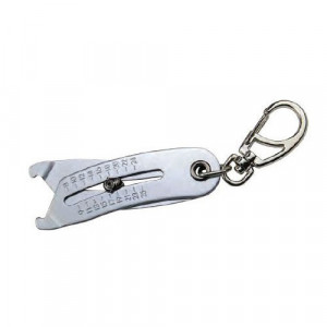 Breloc multifunctional, cheie hex, 8-25 mm, Benman - Img 3