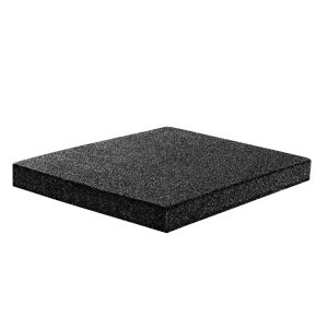 Burete abraziv 120x95x10mm, K180
