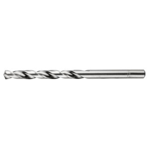 Burghie metal, HSS-G, 7.5 mm, 10 buc -set