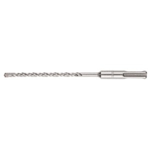 Burghiu beton SDS + , 5x160mm, S4 tip , quatro (varf cu 4 lame)