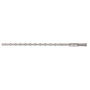 Burghiu beton SDS + , 8x260mm, S4 tip , quatro (varf cu 4 lame)