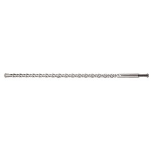 Burghiu beton, SDS Plus, 12 x 310 mm, S4, Quatro